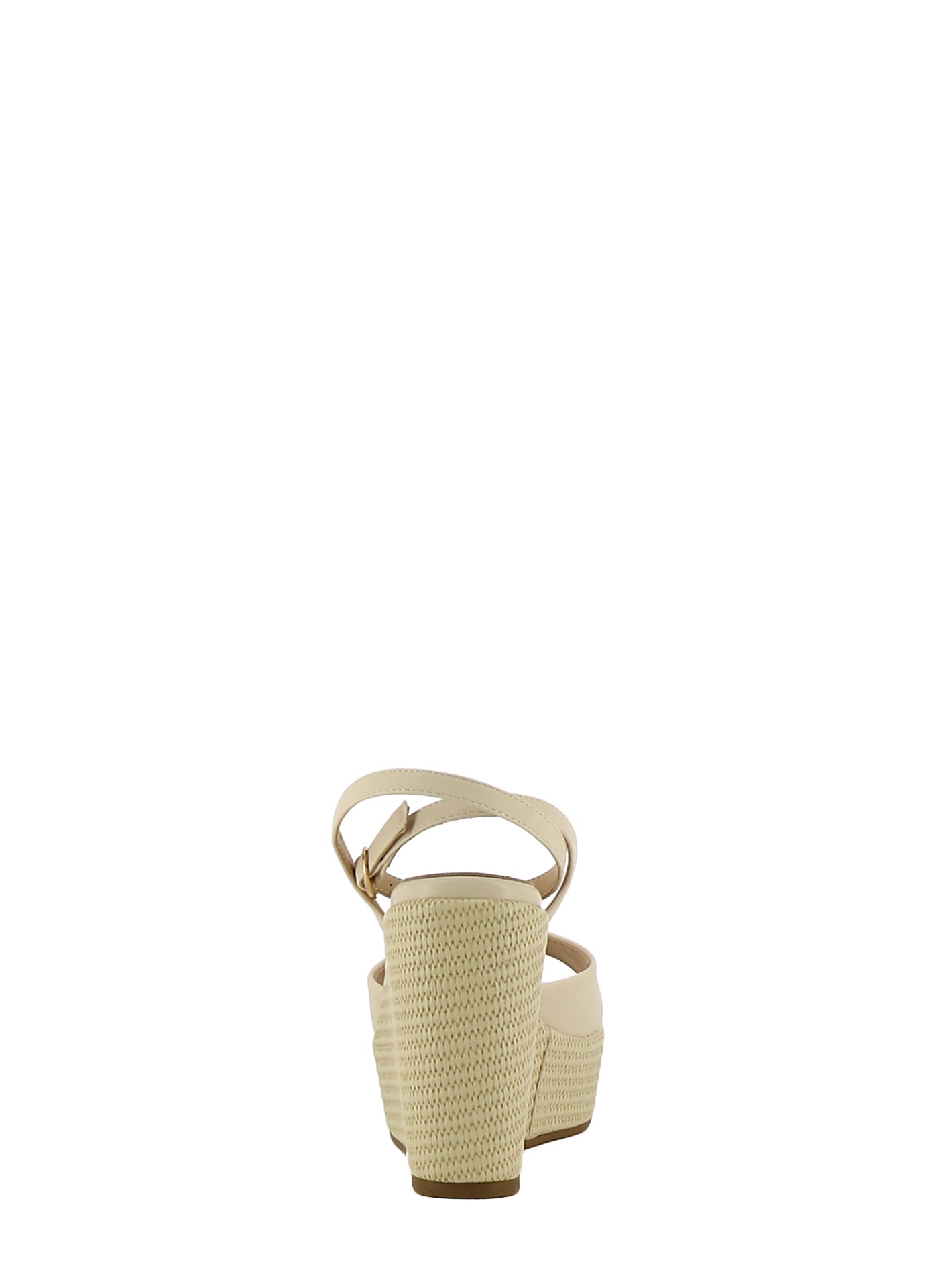 Sandali con cinturino donna CARLA COTE ZM11048 beige chiaro