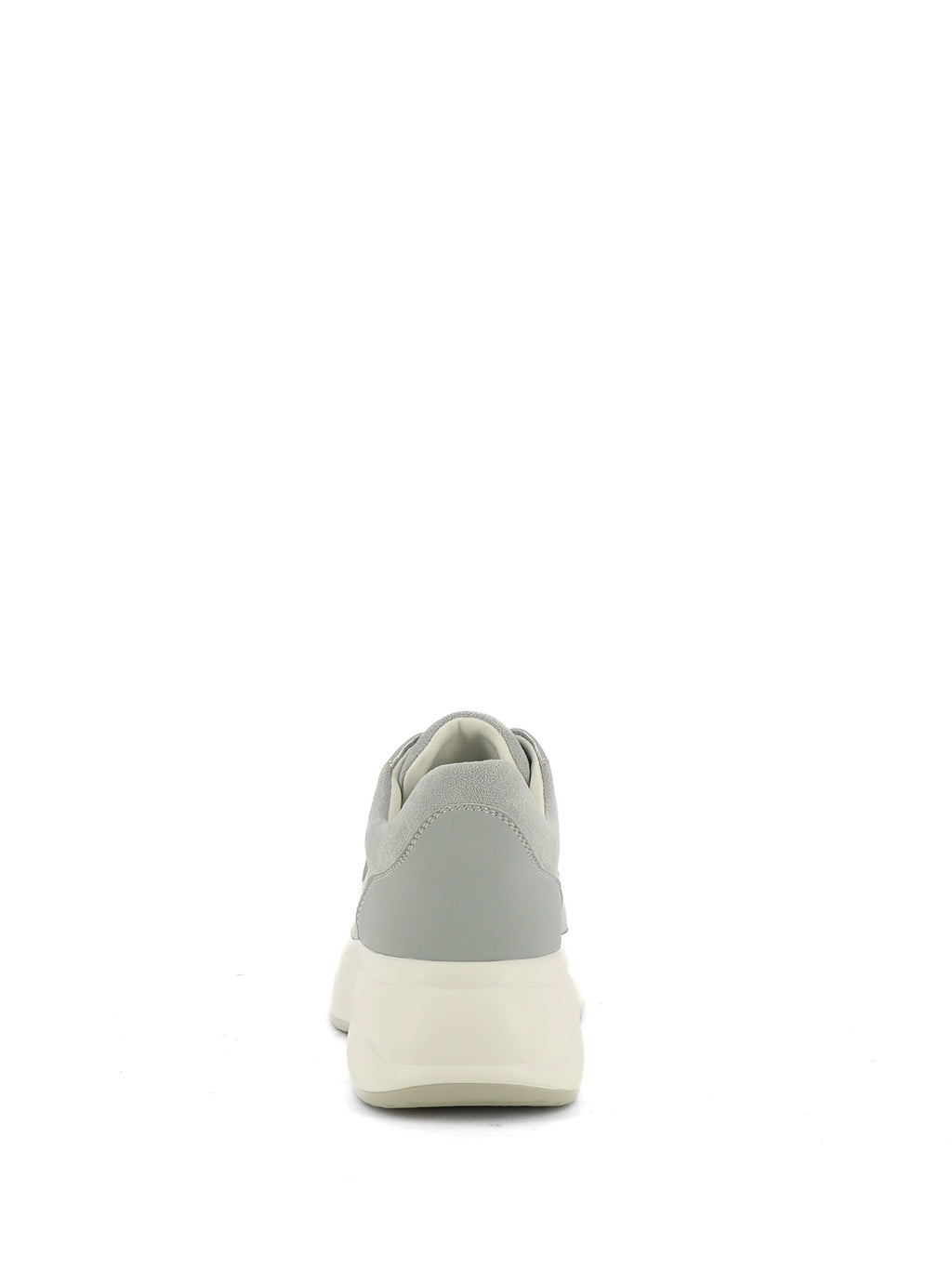 Sneakers stringate donna CARLA KOTE 2524K azzurro