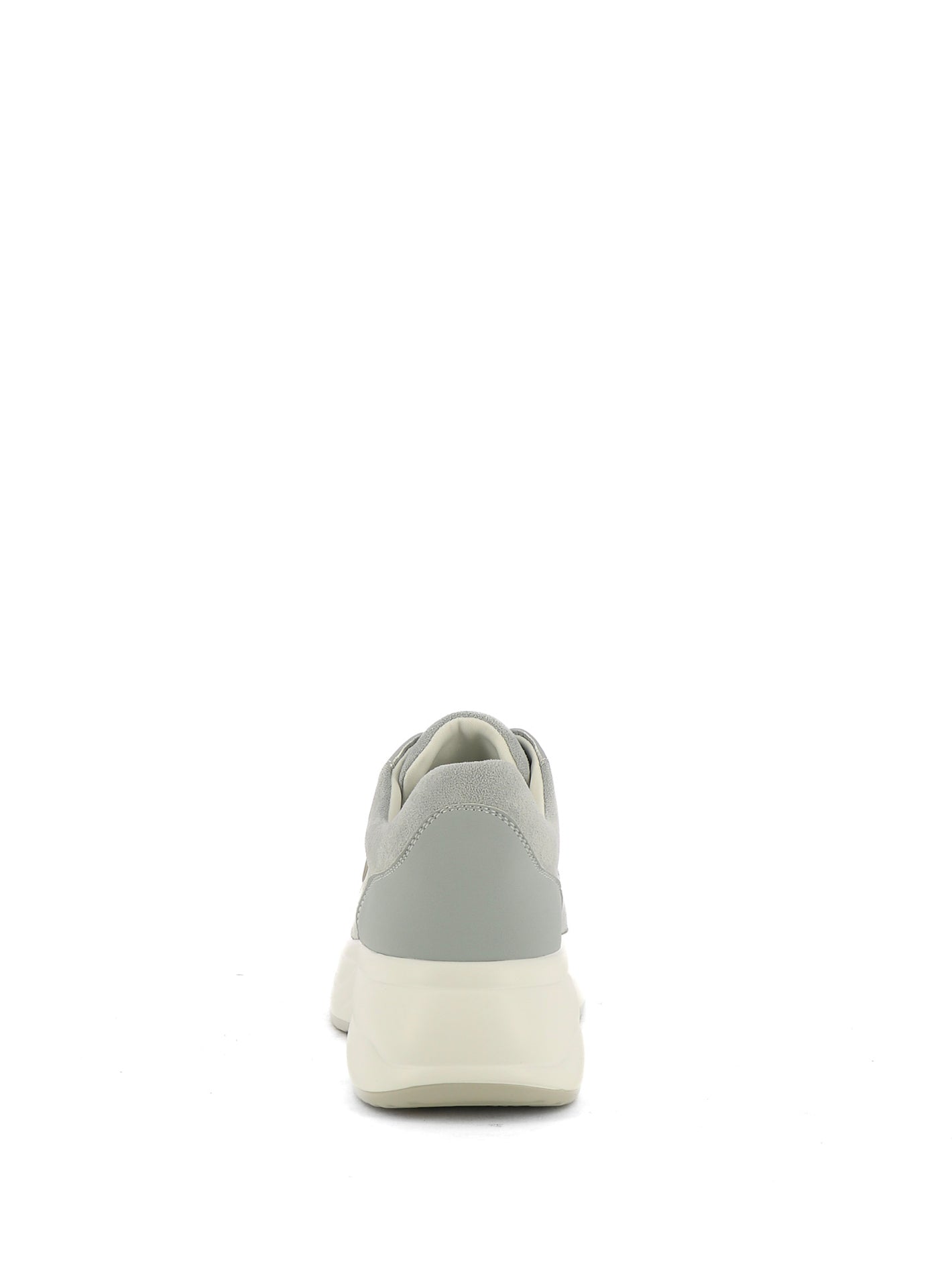 Sneakers stringate donna CARLA KOTE 2524K azzurro