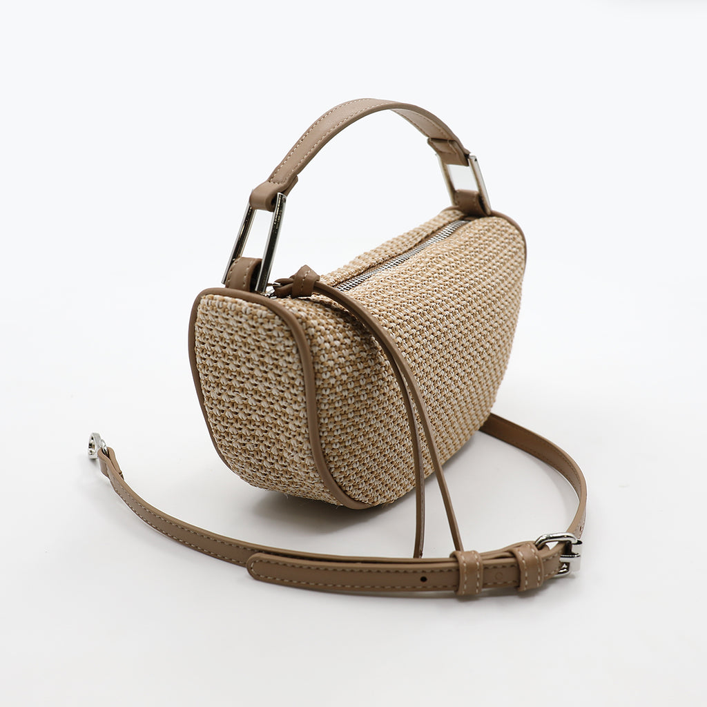 Secchiello donna CARLA KOTE PB0254HO1 beige chiaro