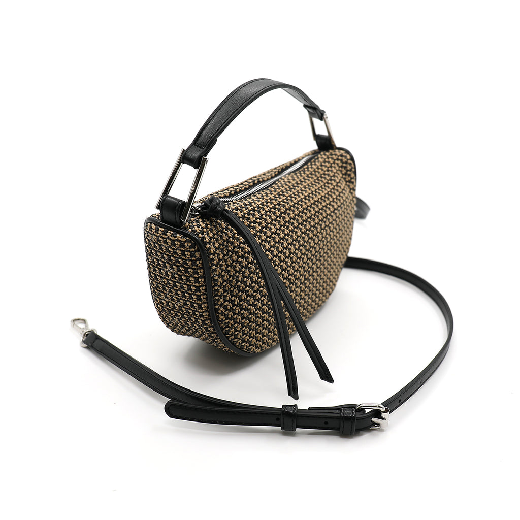 Secchiello donna CARLA KOTE PB0254HO1 nero