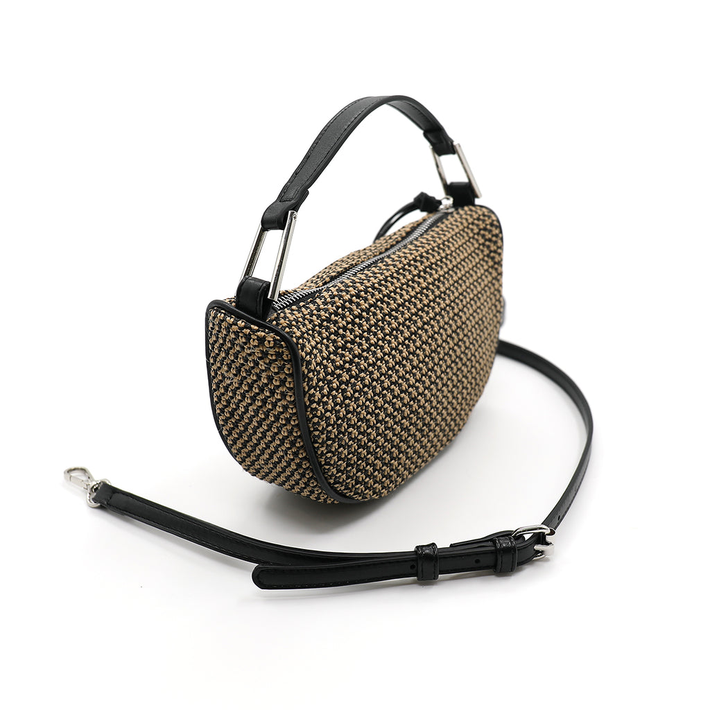 Secchiello donna CARLA KOTE PB0254HO1 nero