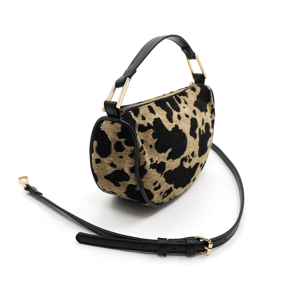 Borsa a mano donna CARLA KOTE PB0255HO1 beige chiaro