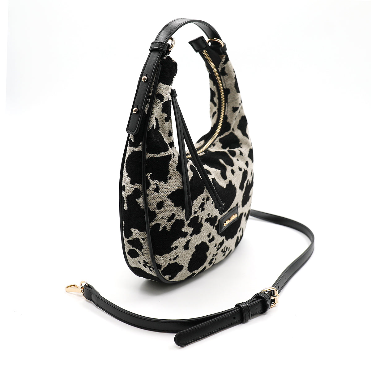 Borsa a mano donna CARLA KOTE PB0255HO2 beige chiaro