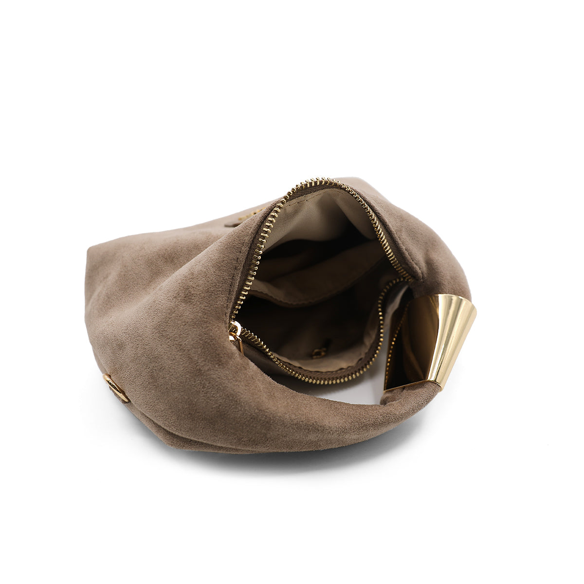 Borsa a mano donna CARLA KOTE PB0256HO1 beige chiaro