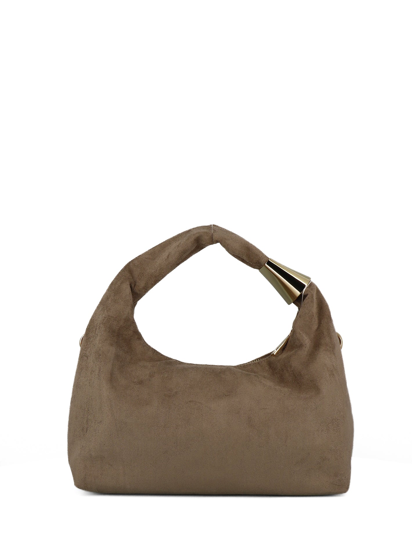 Secchiello donna CARLA KOTE PB0256HO2 beige chiaro