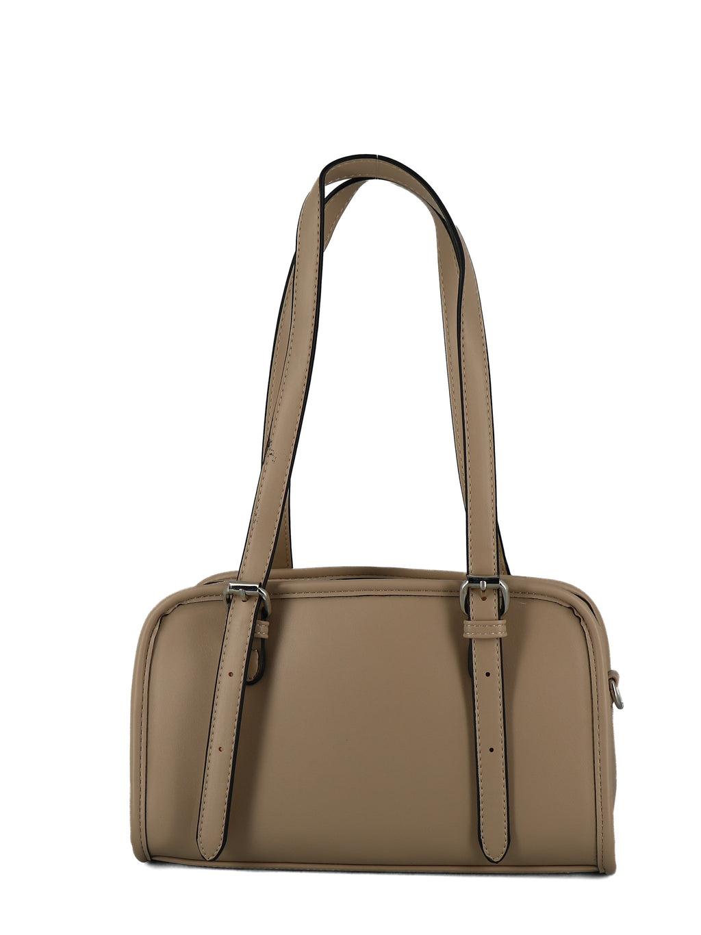 Borsa a spalla donna CARLA KOTE PB0258EW1 beige chiaro