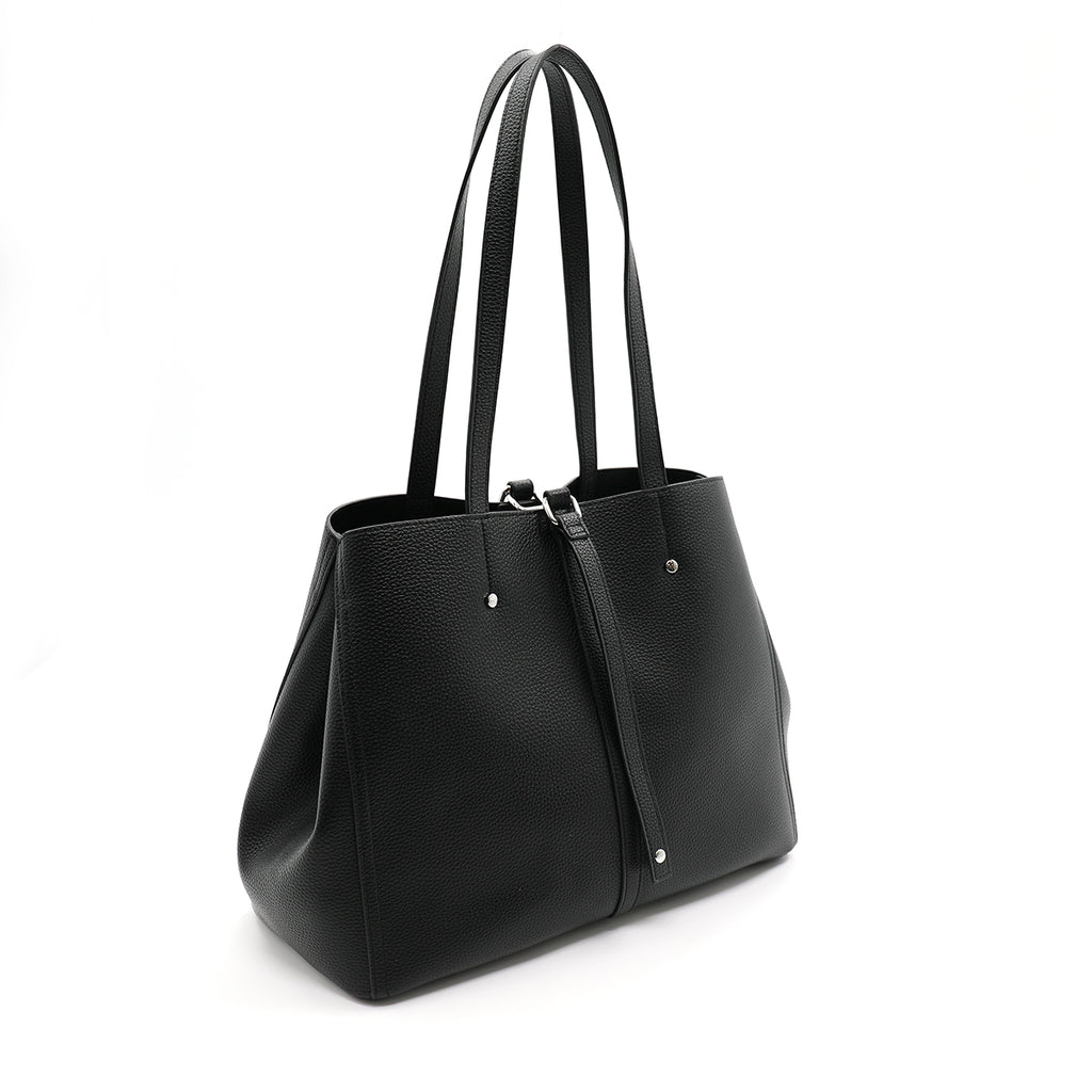 Borsa a spalla donna CARLA KOTE PB0262SG3 nero