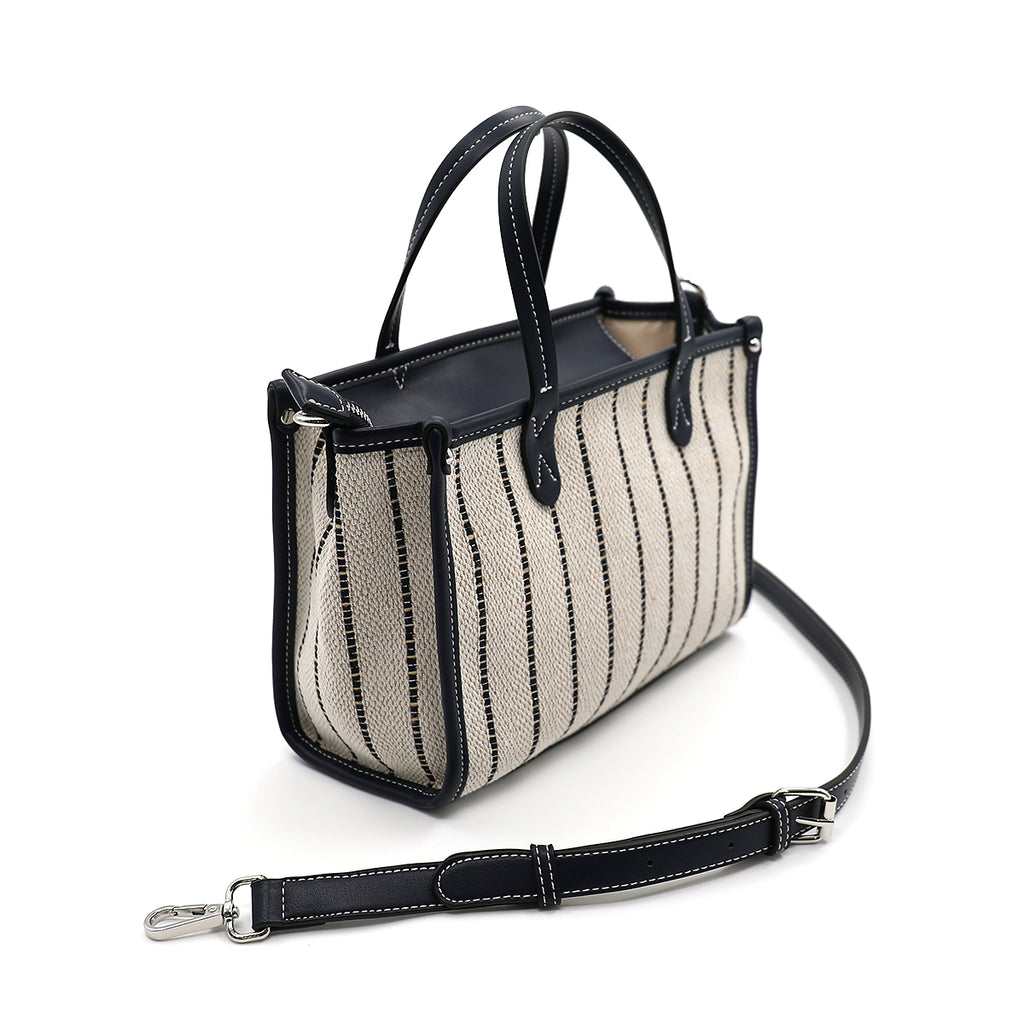 Borsa a mano donna CARLA KOTE PB0265HG2 blu