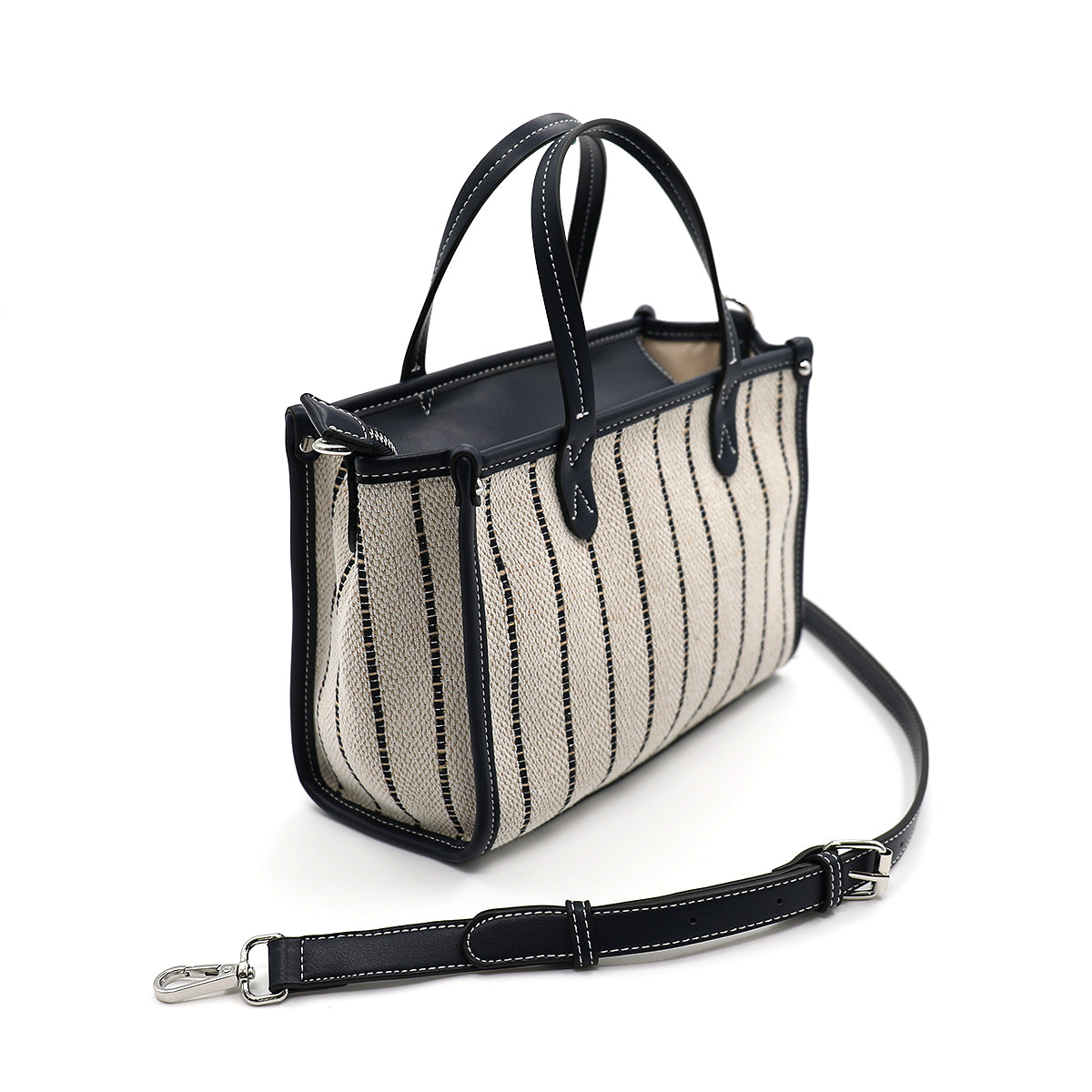 Borsa a mano donna CARLA KOTE PB0265HG2 blu