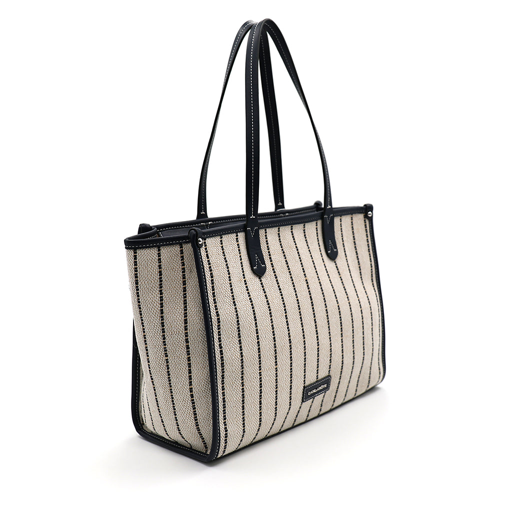 Borsa a spalla donna CARLA KOTE PB0265SG3 blu