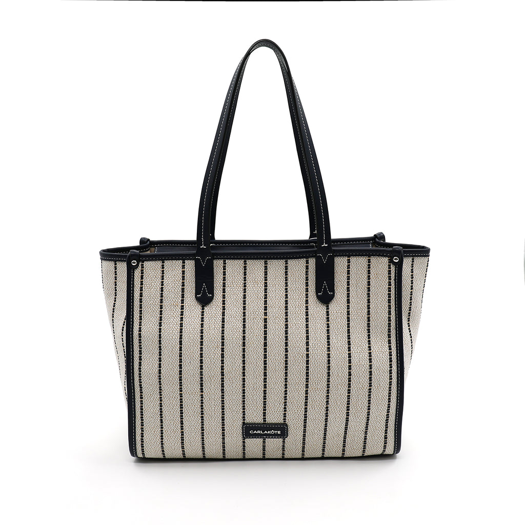Borsa a spalla donna CARLA KOTE PB0265SG3 blu
