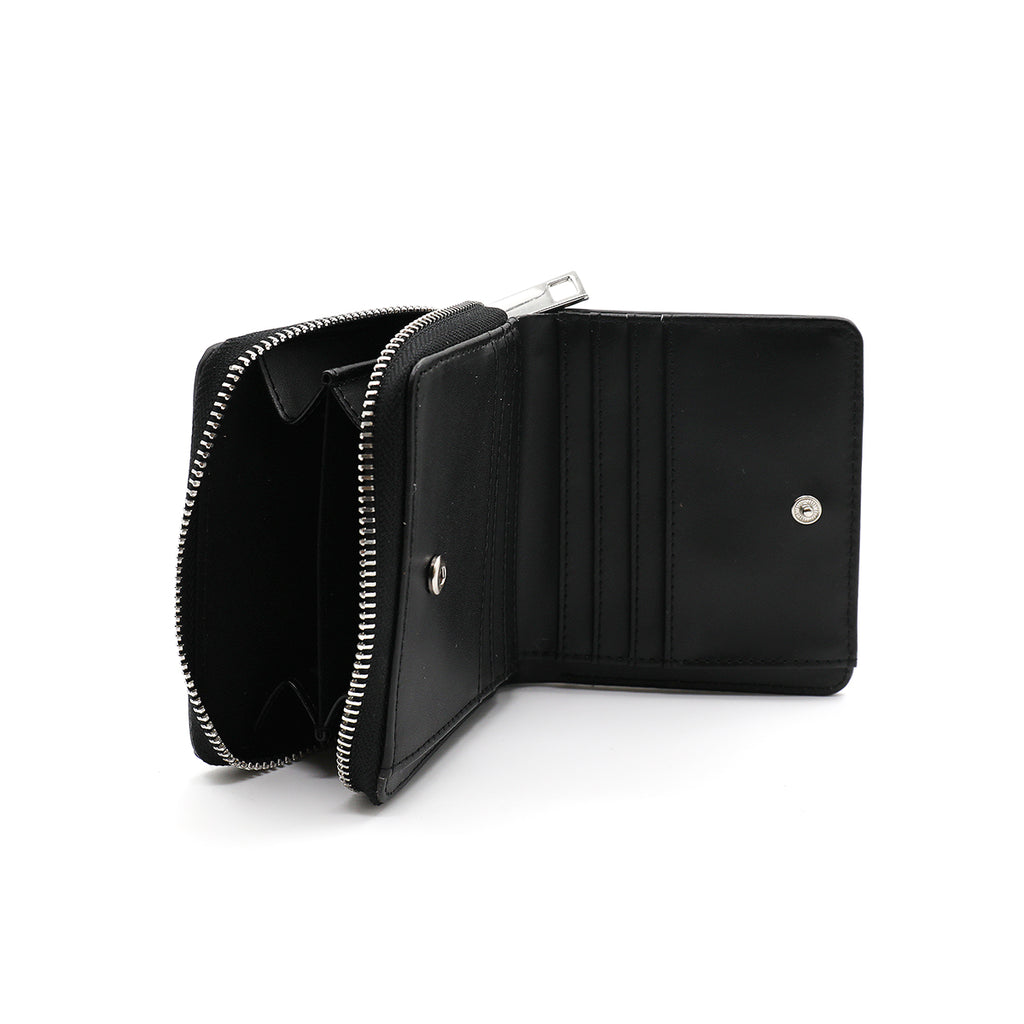 Portafoglio donna CARLA KOTE PW0013M63 nero