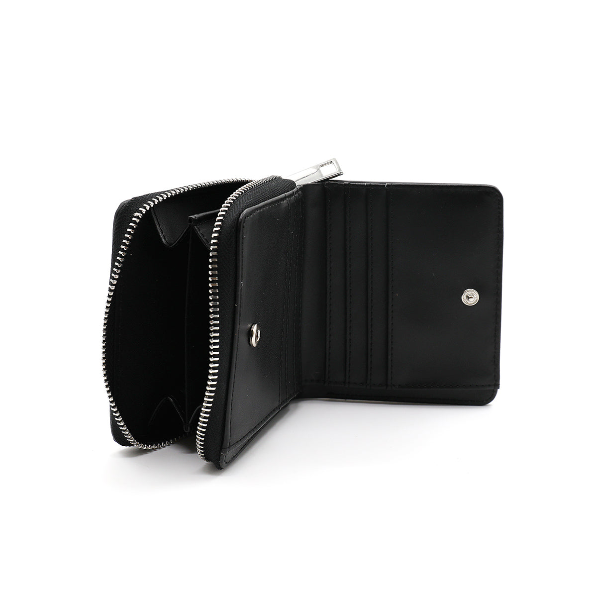 Portafoglio donna CARLA KOTE PW0013M63 nero