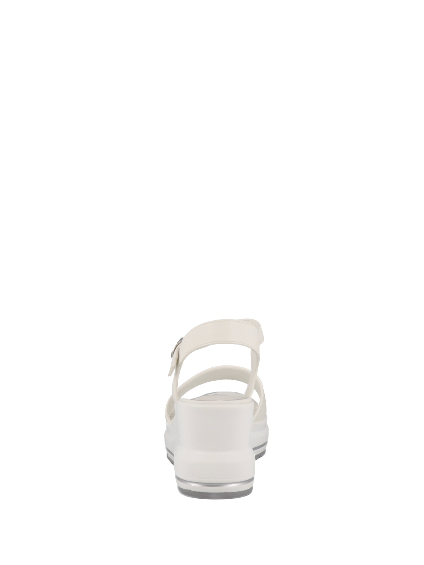 Sandali con cinturino donna CARLA KOTE X34-100K bianco