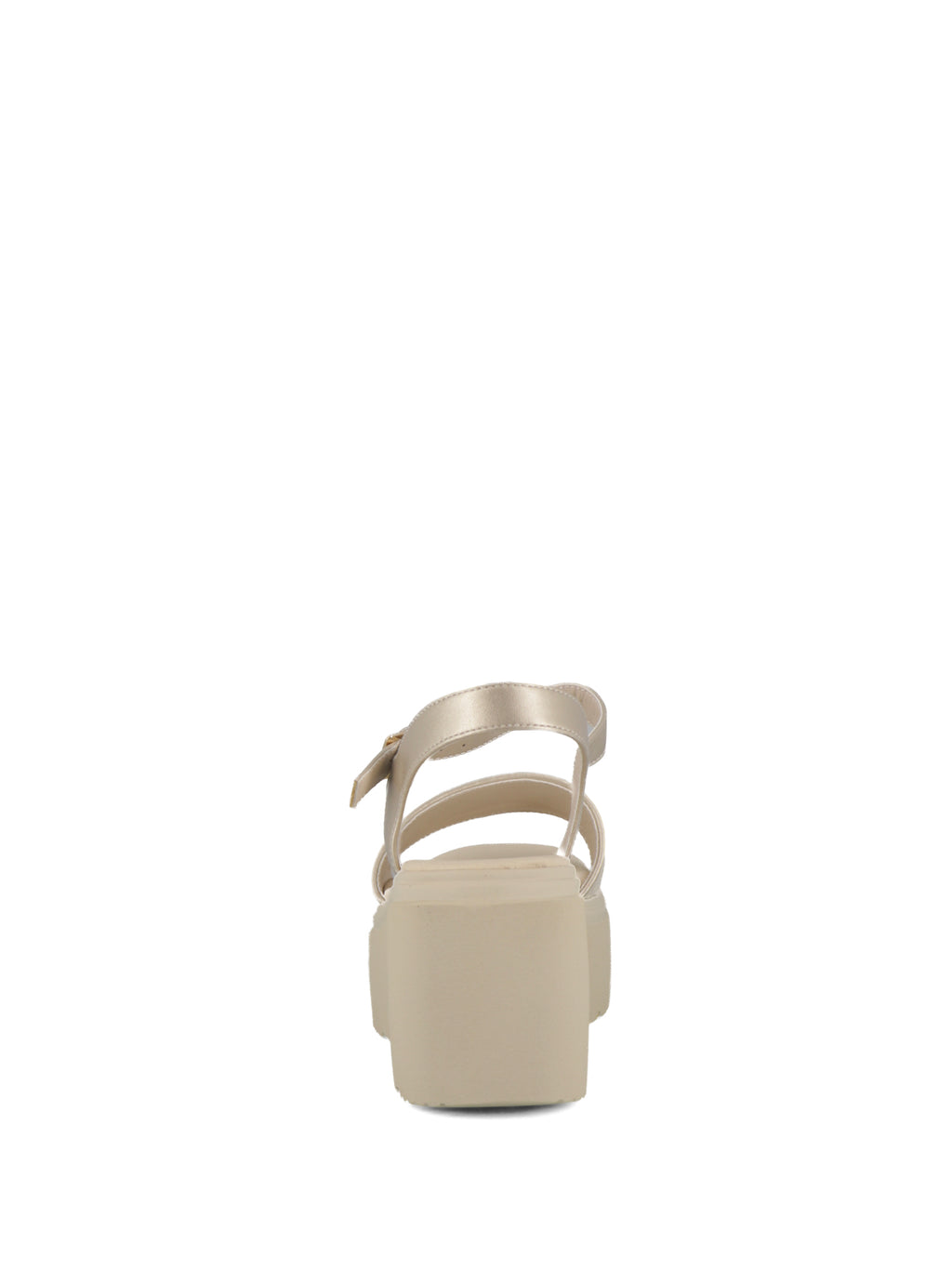Sandali con cinturino donna CARLA KOTE X34-102K oro