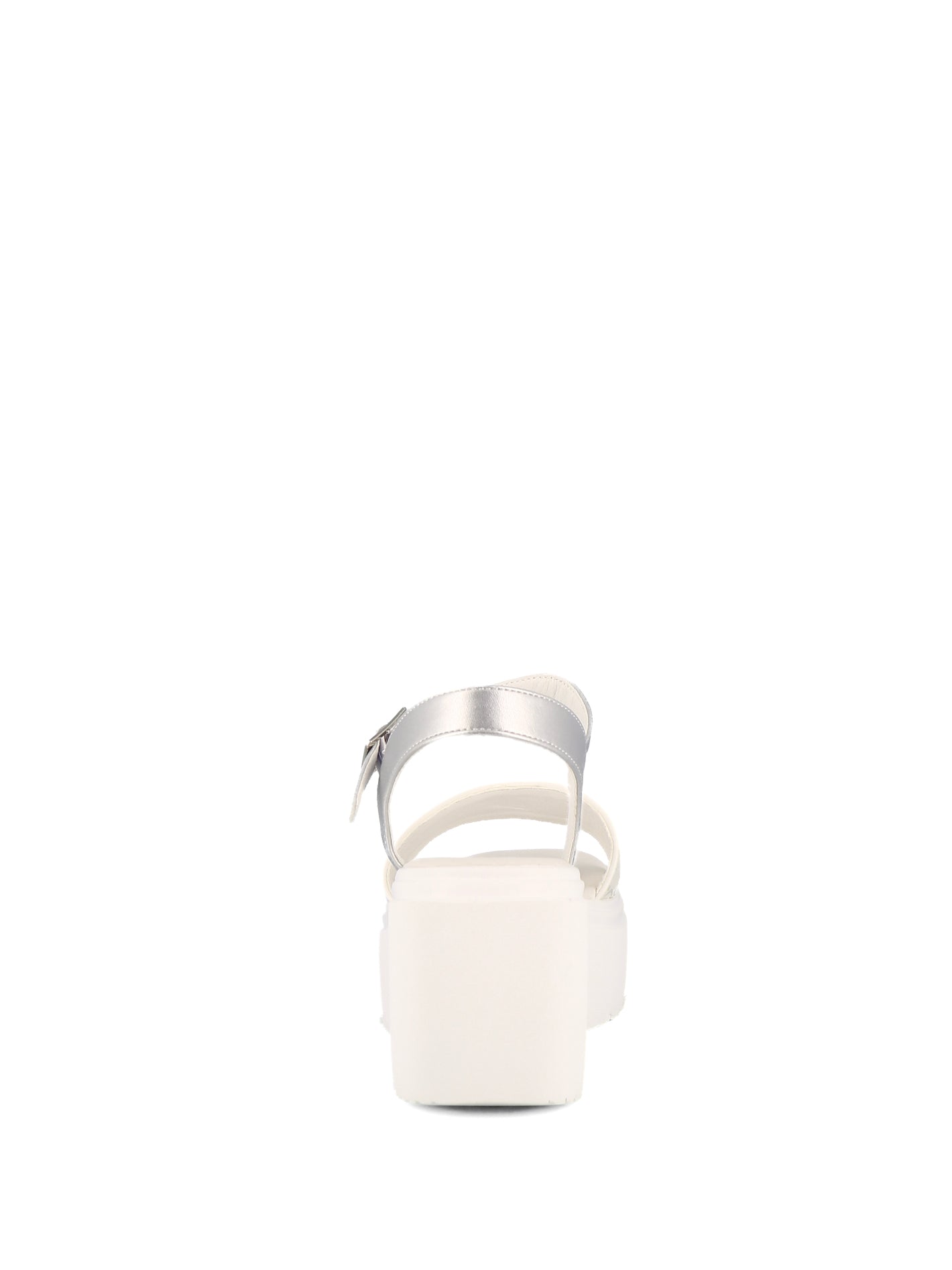 Sandali con cinturino donna CARLA KOTE X34-102K bianco
