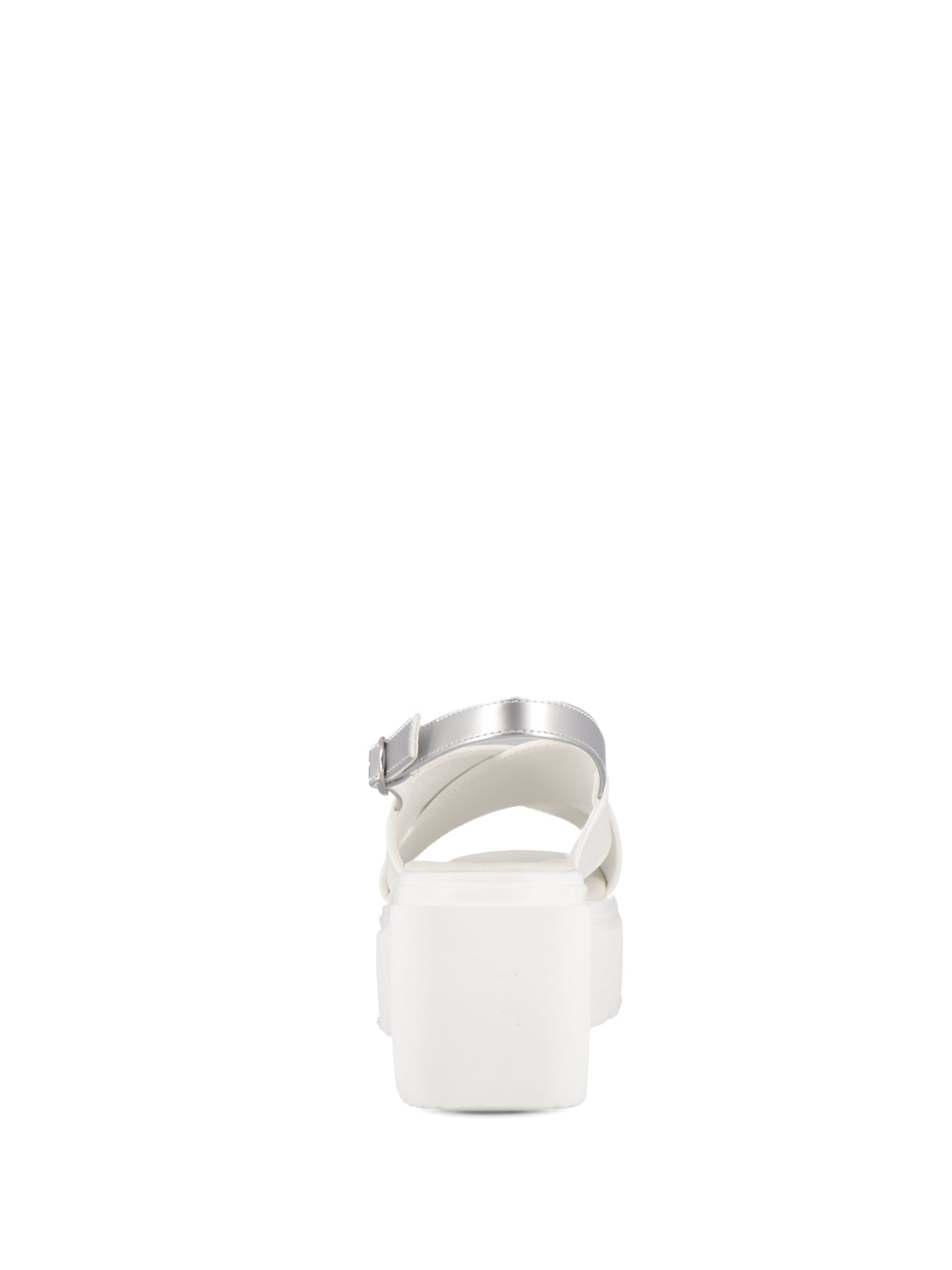 Sandali fasciati donna CARLA KOTE X34-103K bianco