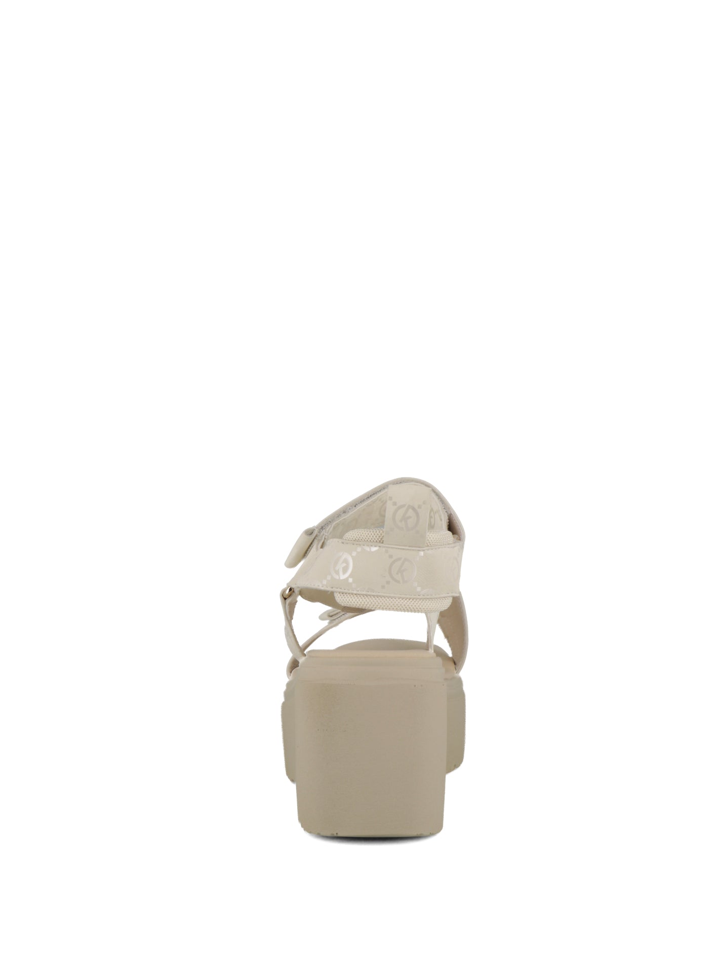 Sandali fasciati donna CARLA KOTE X34-104K beige chiaro