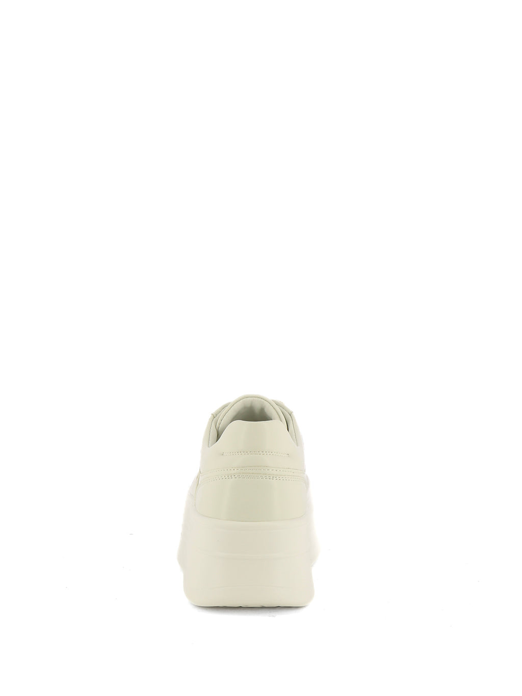 Sneakers stringate donna CARLA KOTE X34-8K bianco