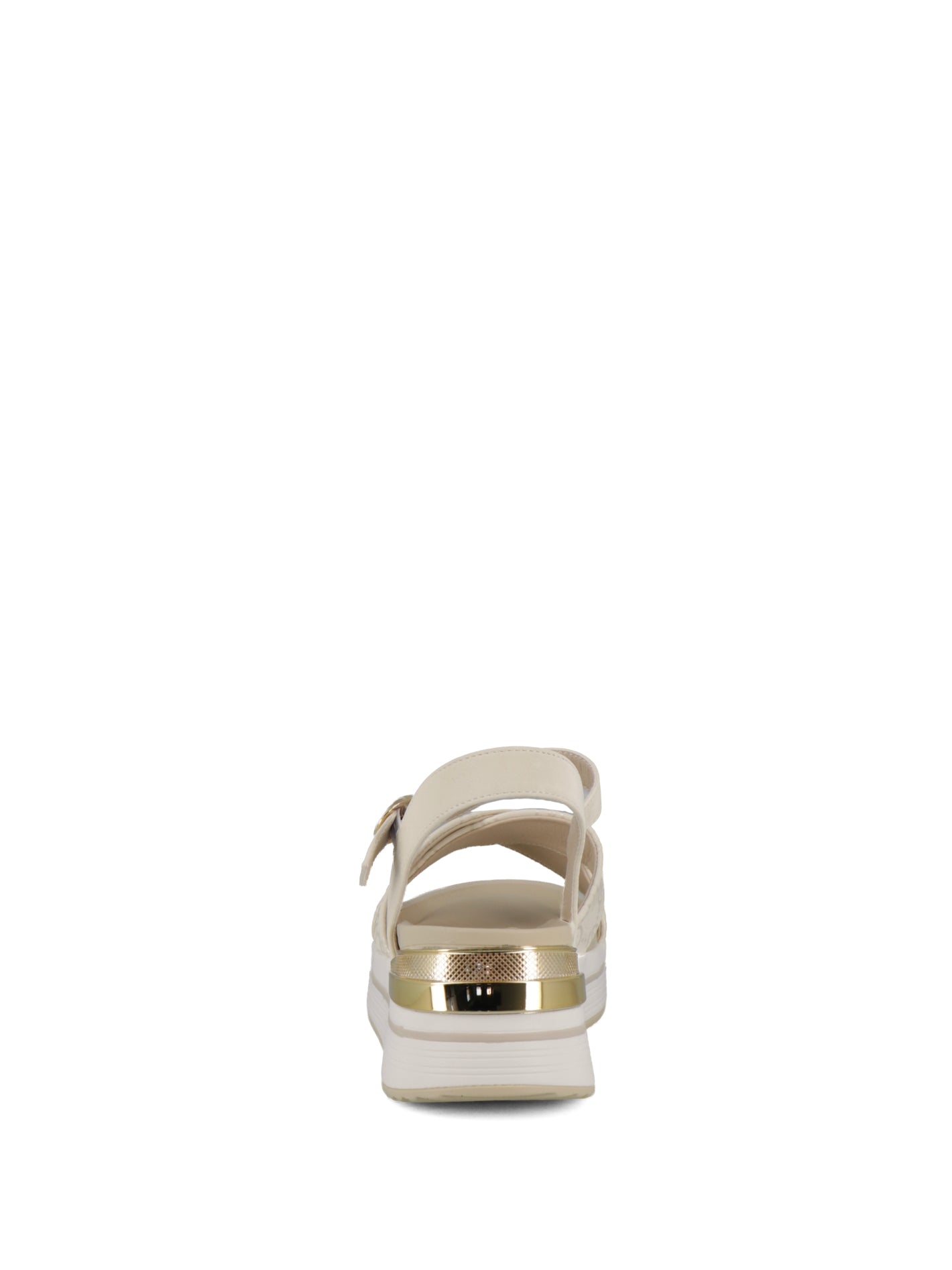 Sandali con cinturino donna CARLA KOTE X34-90K beige chiaro