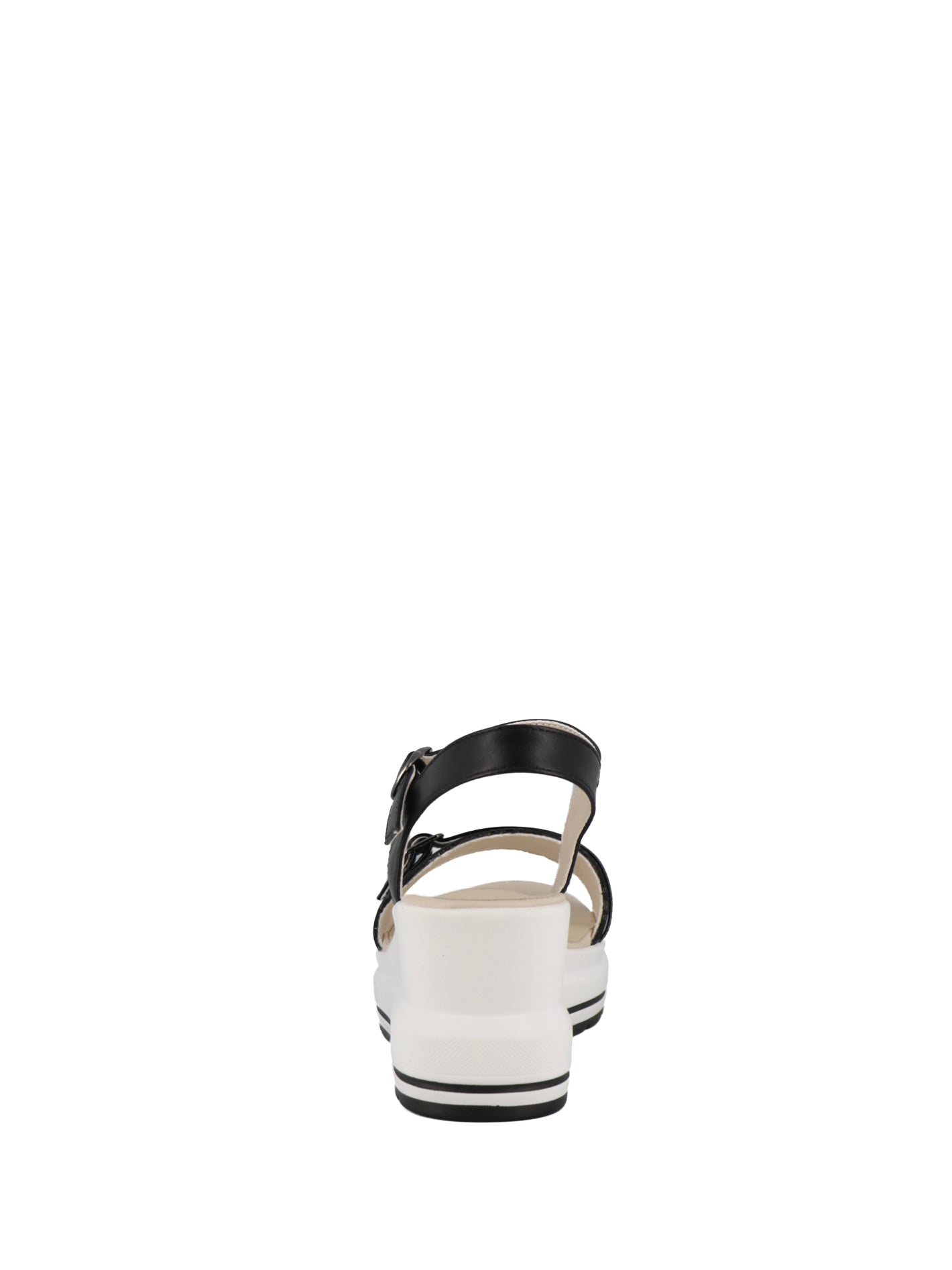 Sandali con cinturino donna CARLA KOTE X34-95K nero
