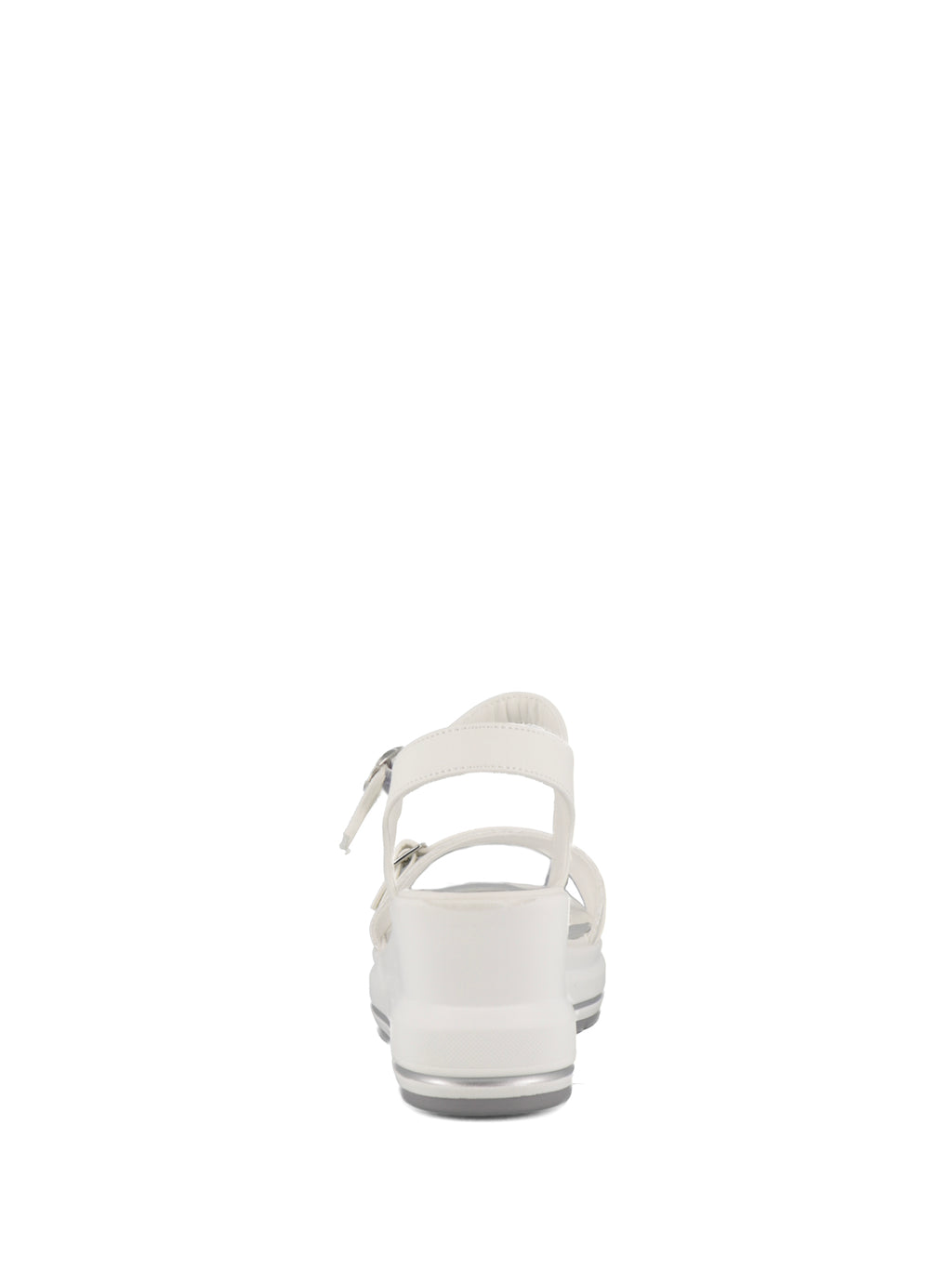 Sandali con cinturino donna CARLA KOTE X34-95K bianco