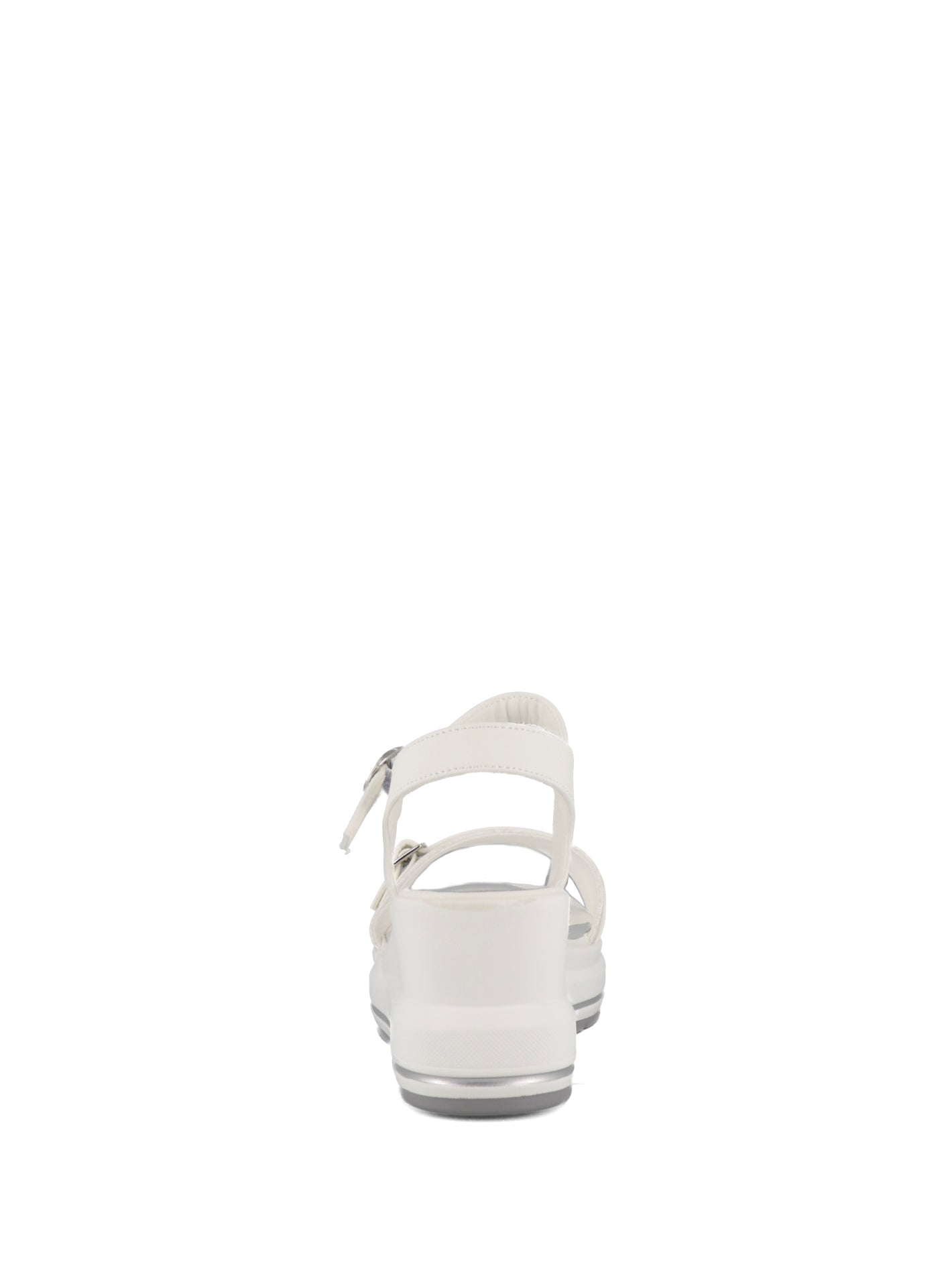Sandali con cinturino donna CARLA KOTE X34-95K bianco