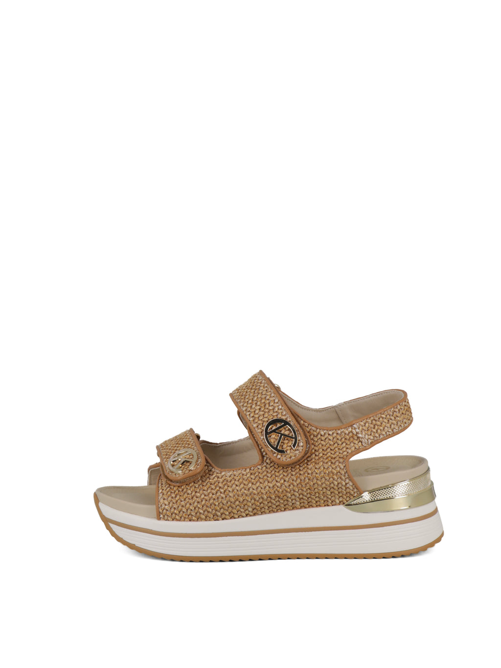 Sandali fasciati donna CARLA KOTE X34-96K cuoio