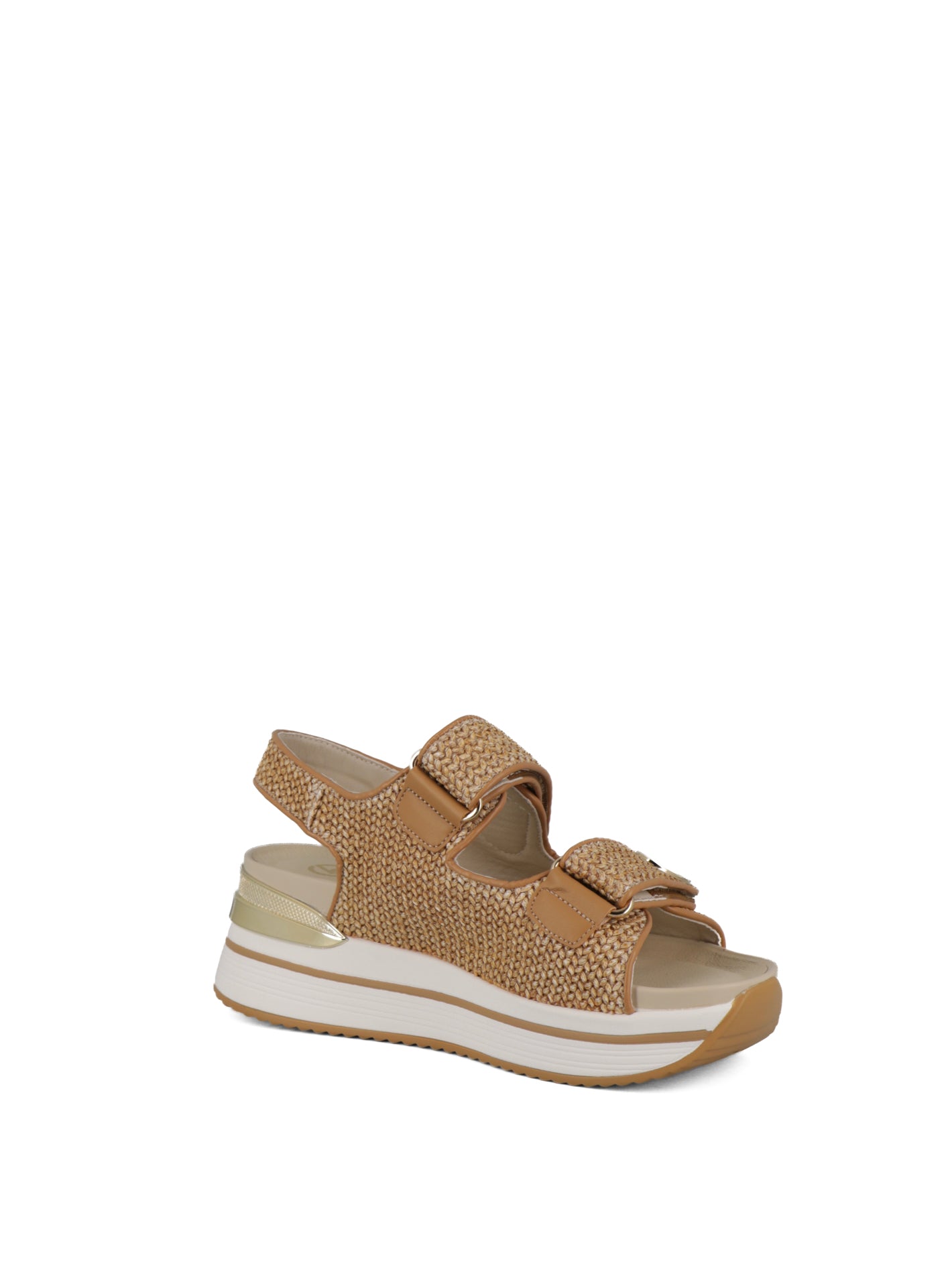 Sandali fasciati donna CARLA KOTE X34-96K cuoio