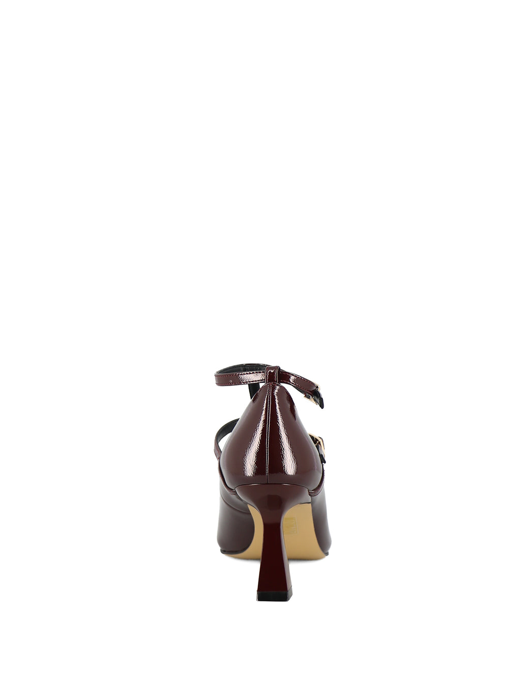 Dècolleté con t-strap donna CARLA COTE K3513 VER rosso | Carla Kote