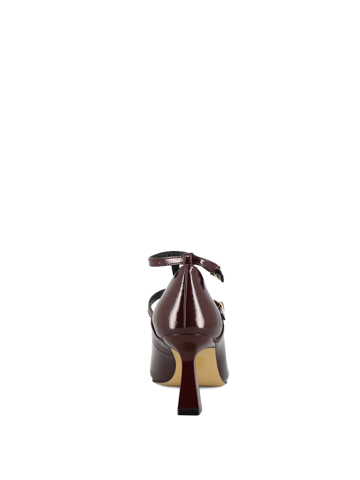 Dècolleté con t-strap donna CARLA COTE K3513 VER rosso | Carla Kote