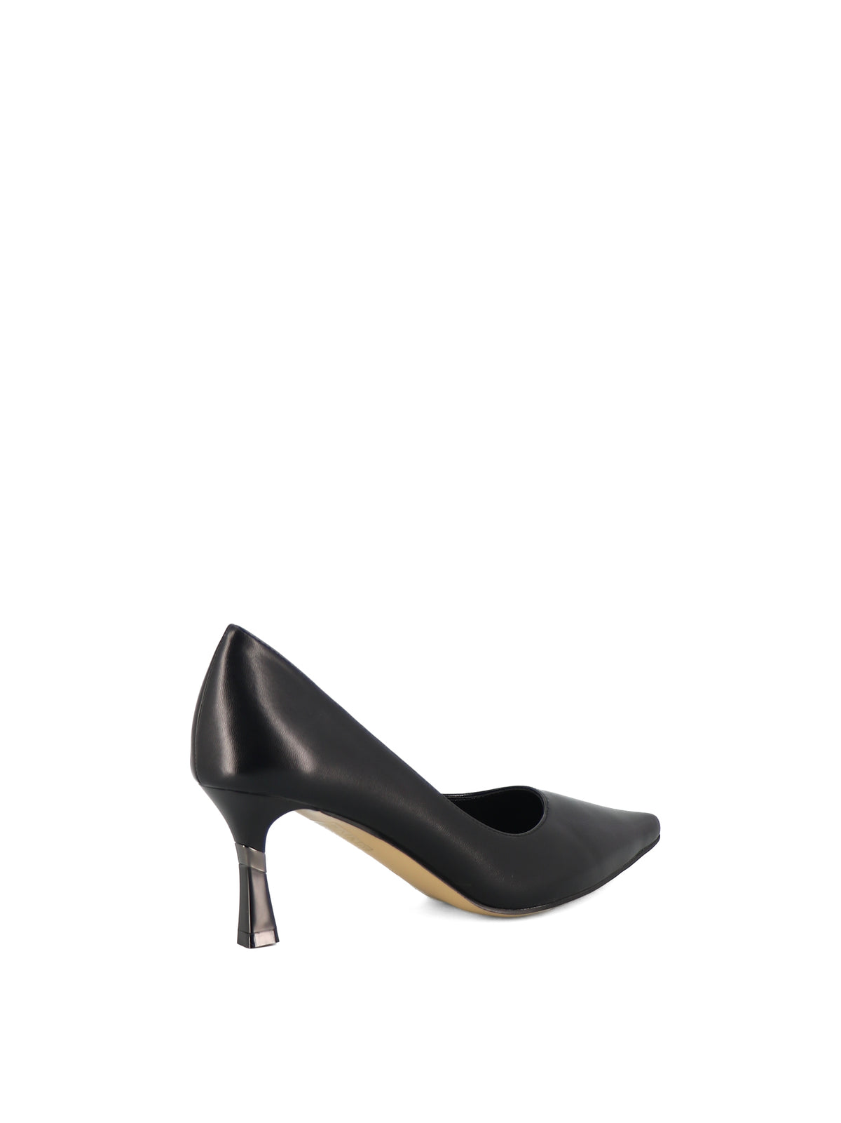 Décolleté semplici donna CARLA COTE K3517 nero | Carla Kote