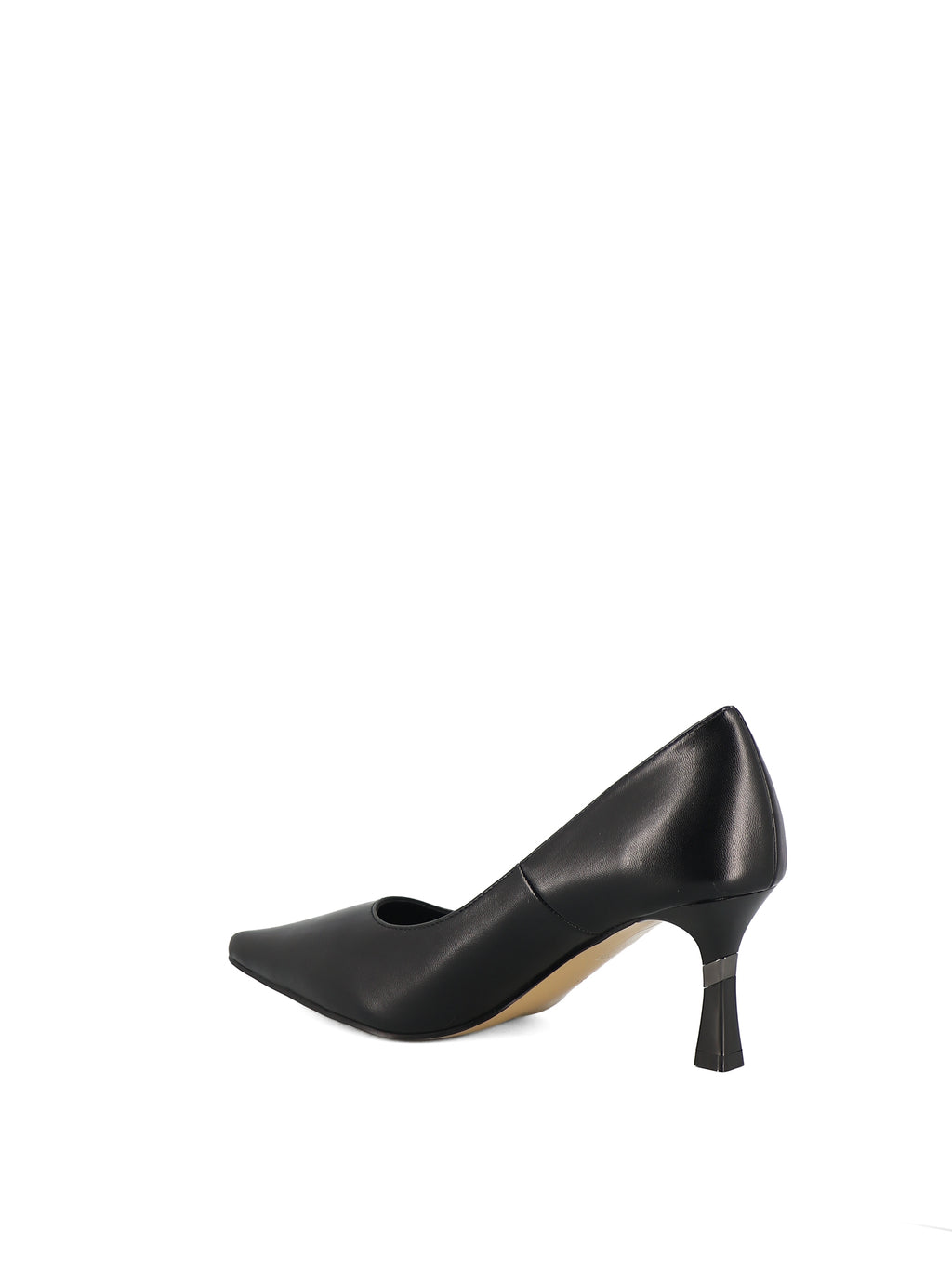 Décolleté semplici donna CARLA COTE K3517 nero | Carla Kote
