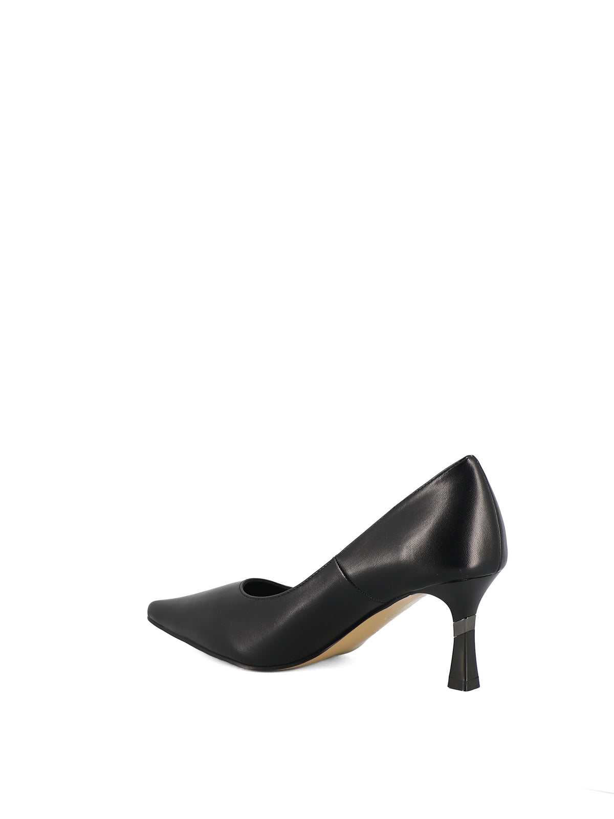 Décolleté semplici donna CARLA COTE K3517 nero | Carla Kote
