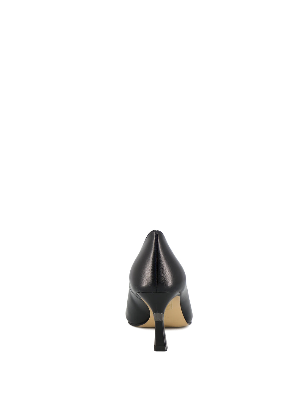 Décolleté semplici donna CARLA COTE K3517 nero | Carla Kote