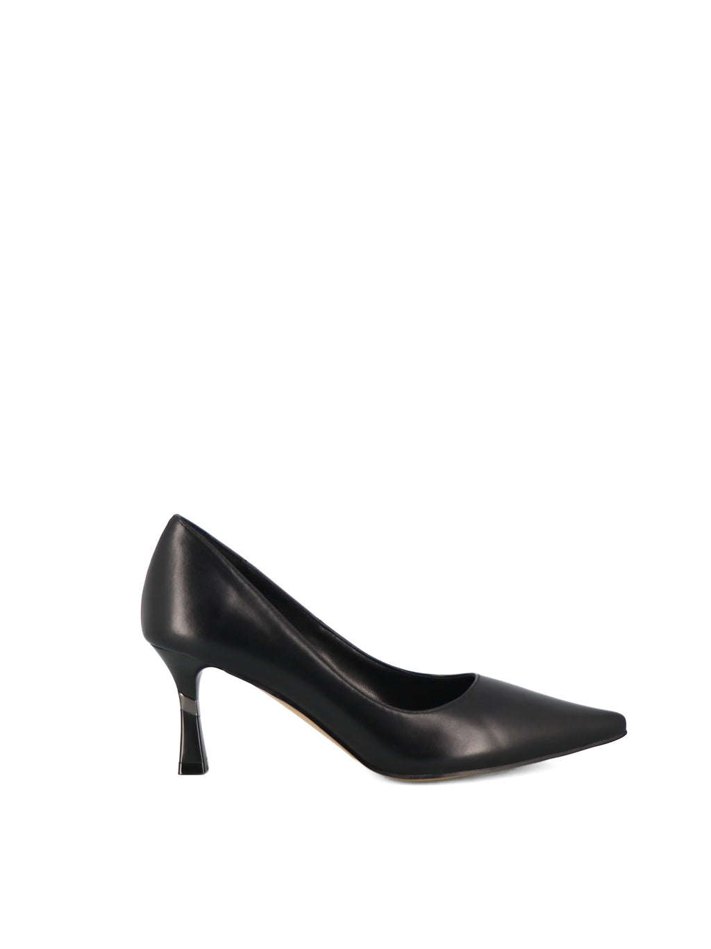 Décolleté semplici donna CARLA COTE K3517 nero | Carla Kote