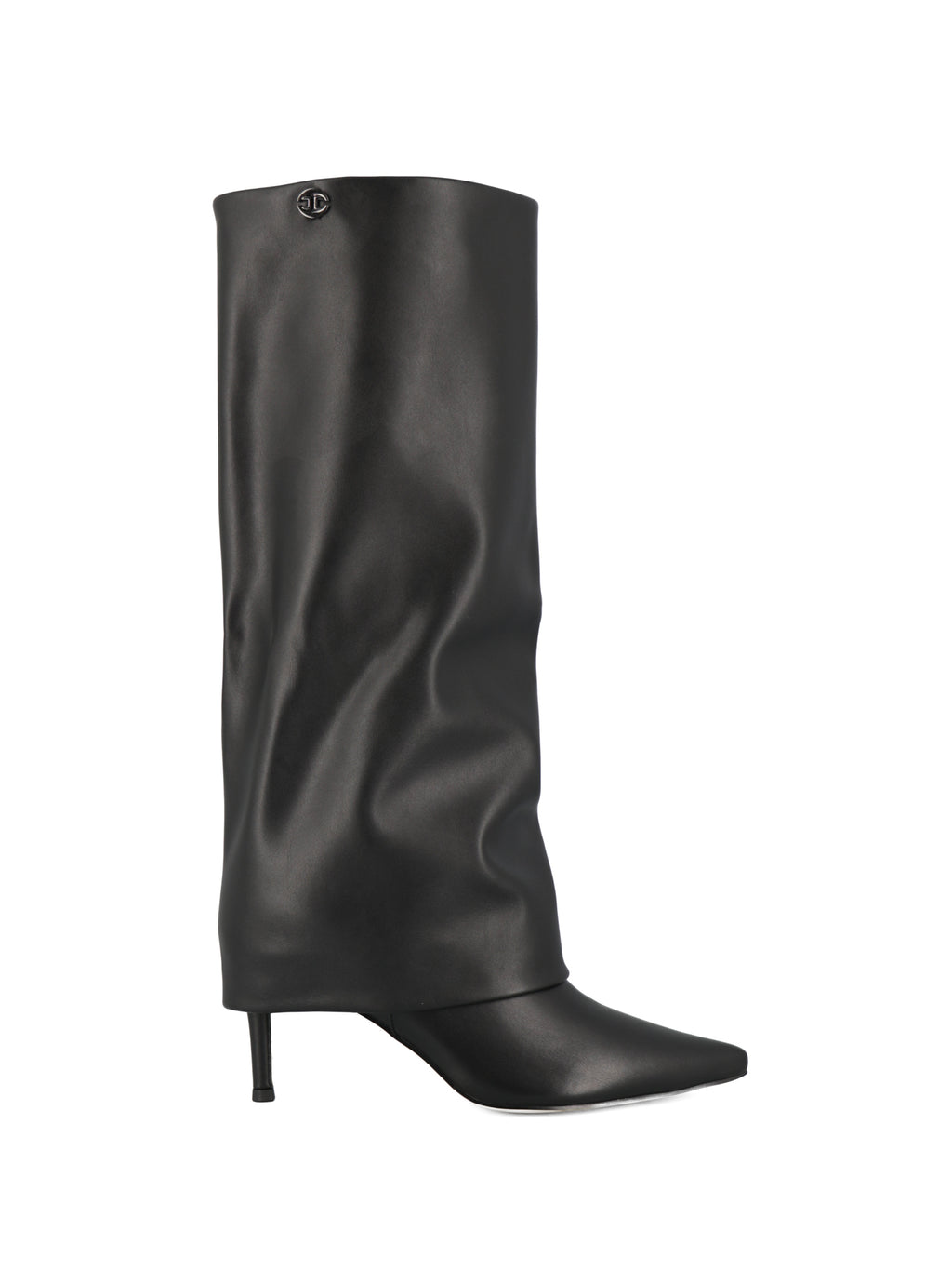 Stivali alti donna CARLA COTE K4076 nero | Carla Kote