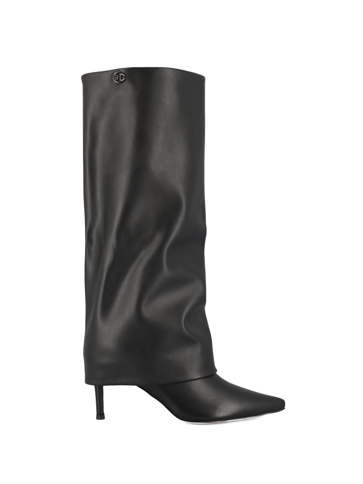 Stivali alti donna CARLA COTE K4076 nero | Carla Kote
