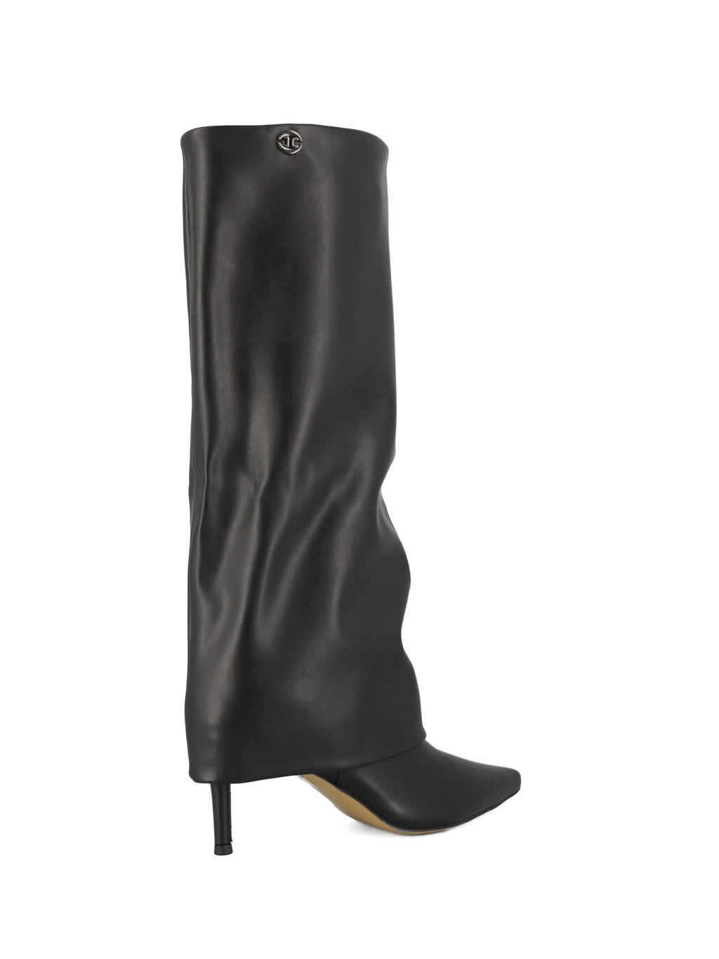 Stivali alti donna CARLA COTE K4076 nero | Carla Kote