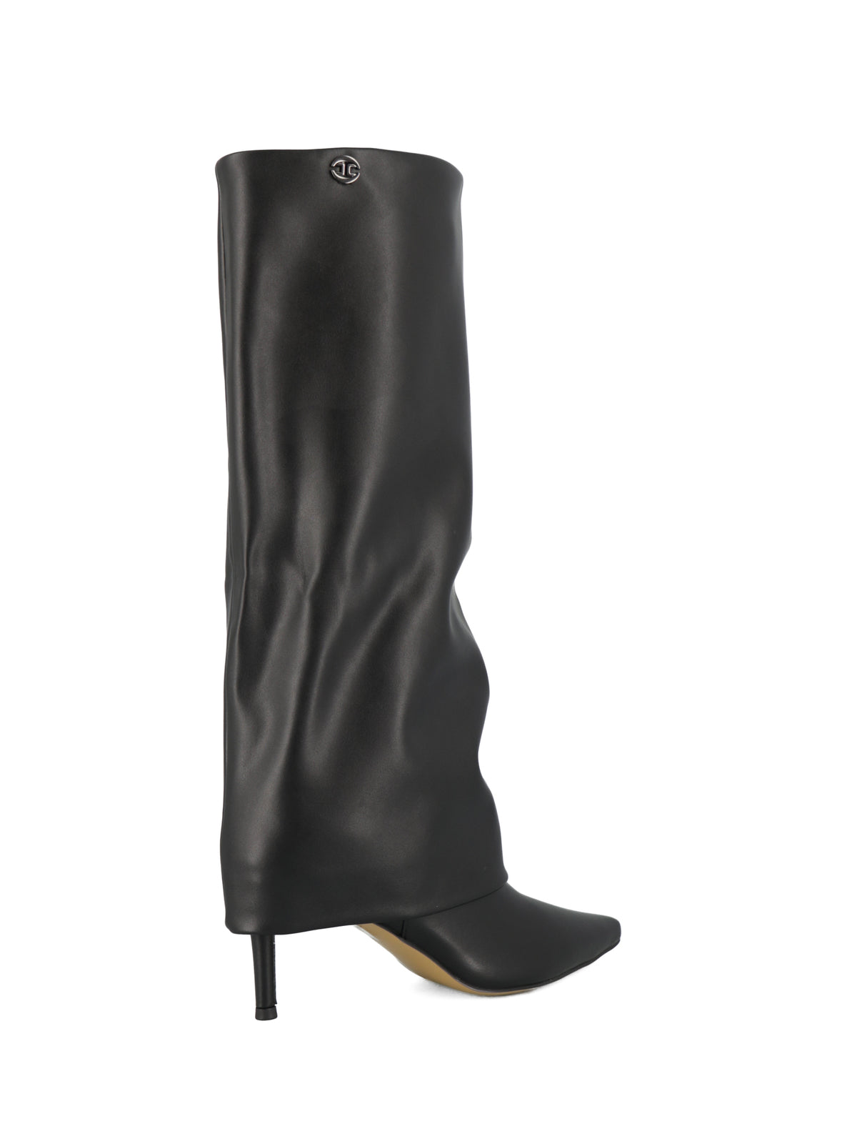 Stivali alti donna CARLA COTE K4076 nero | Carla Kote