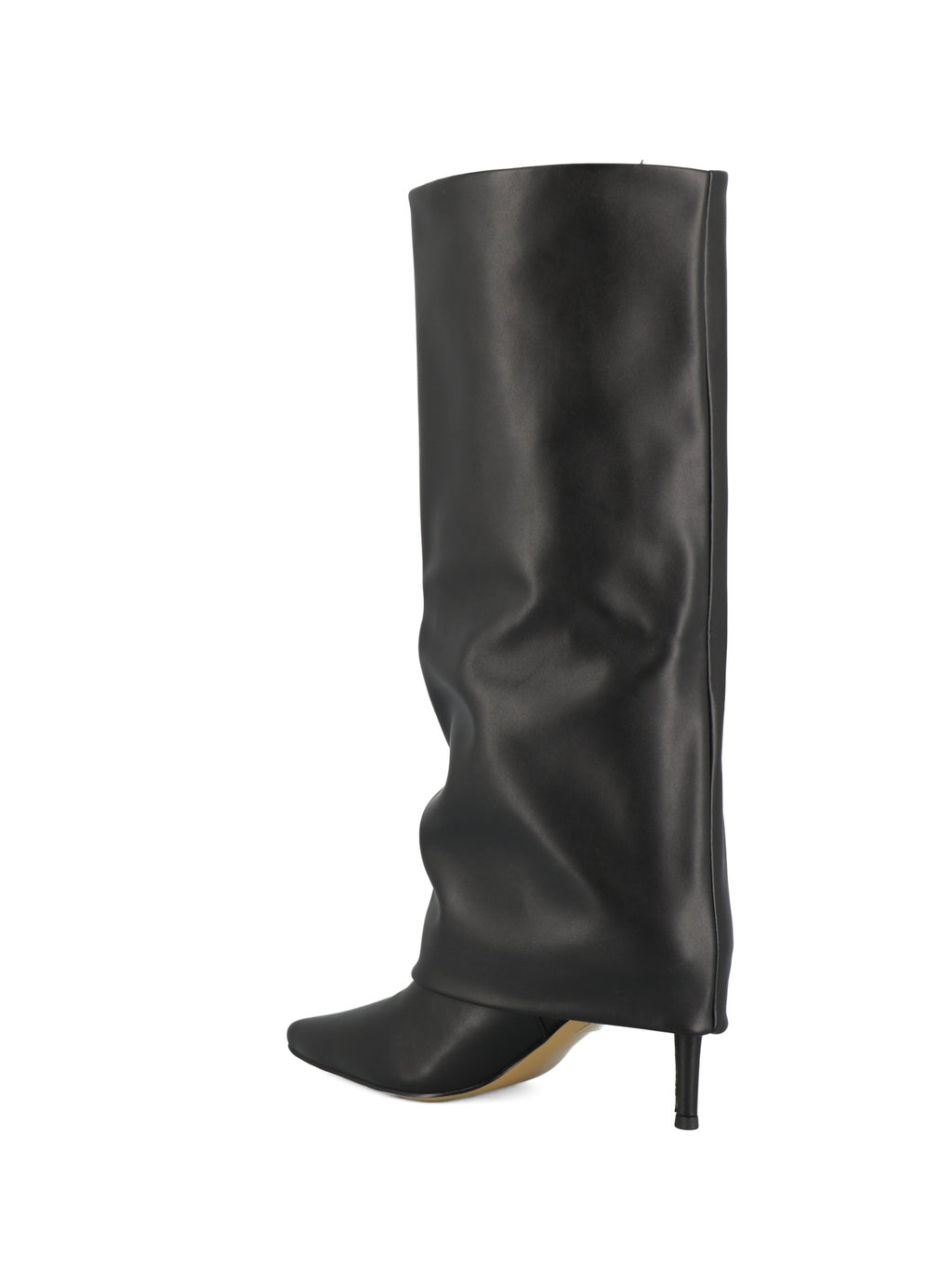 Stivali alti donna CARLA COTE K4076 nero | Carla Kote