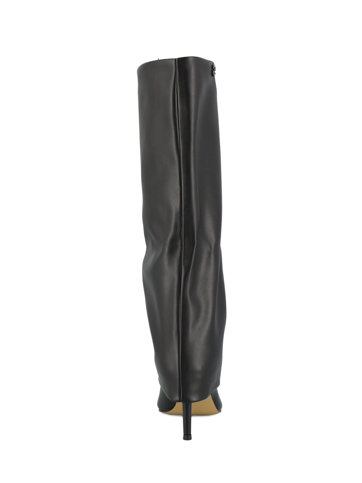Stivali alti donna CARLA COTE K4076 nero | Carla Kote