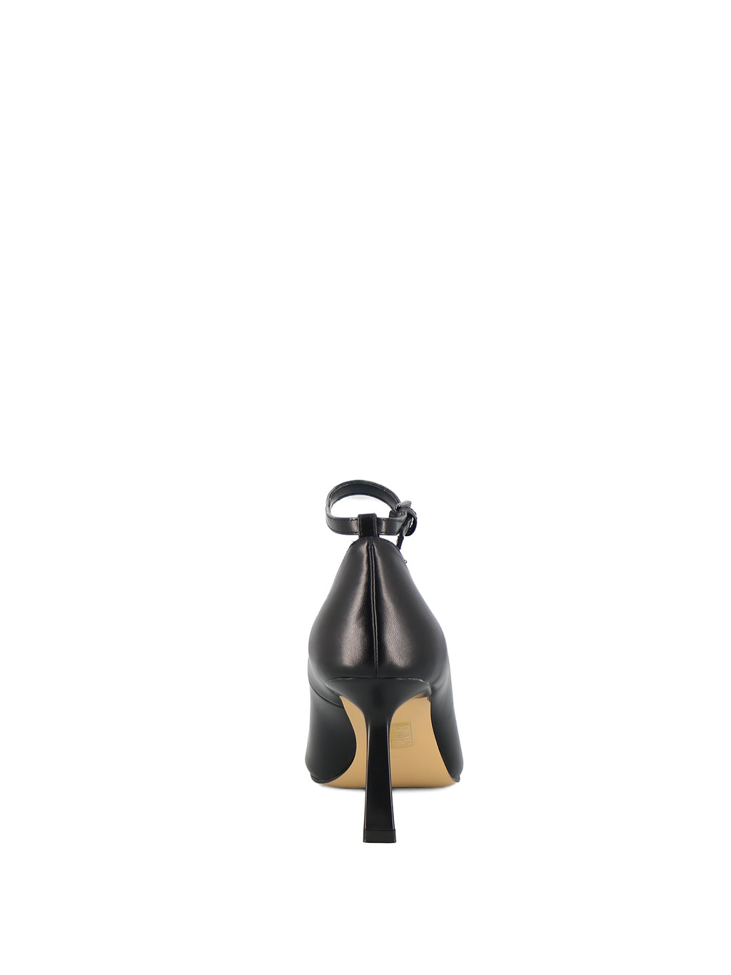 Décolleté con cinturino donna CARLA COTE K4082 nero | Carla Kote