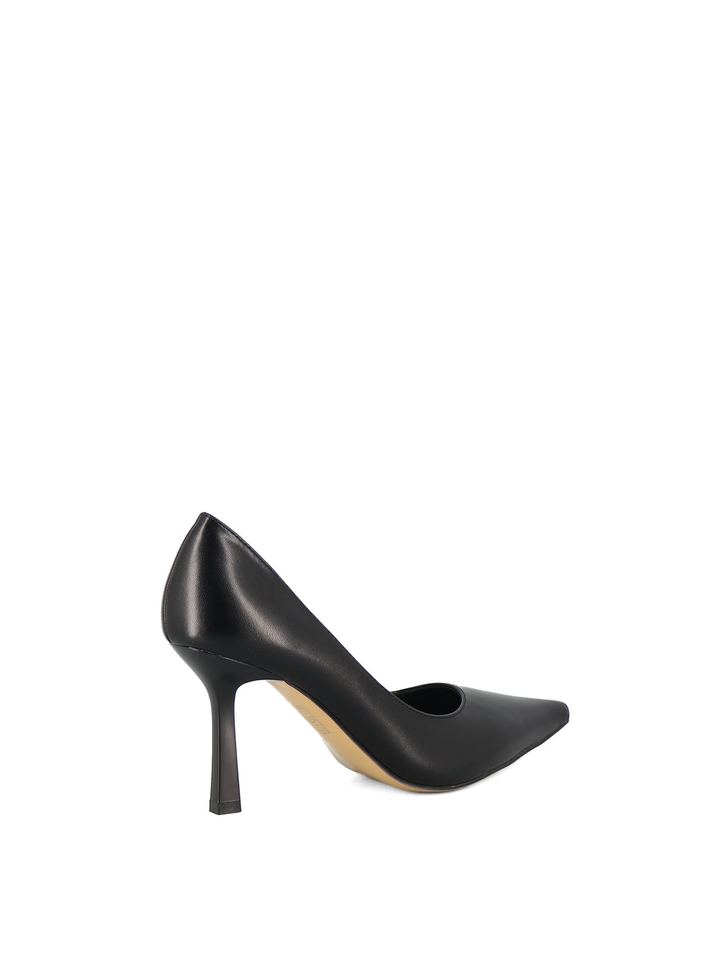 Décolleté semplici donna CARLA COTE K4087 nero | Carla Kote