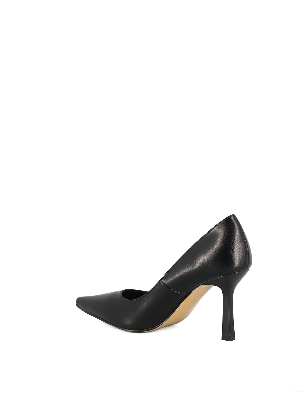 Décolleté semplici donna CARLA COTE K4087 nero | Carla Kote