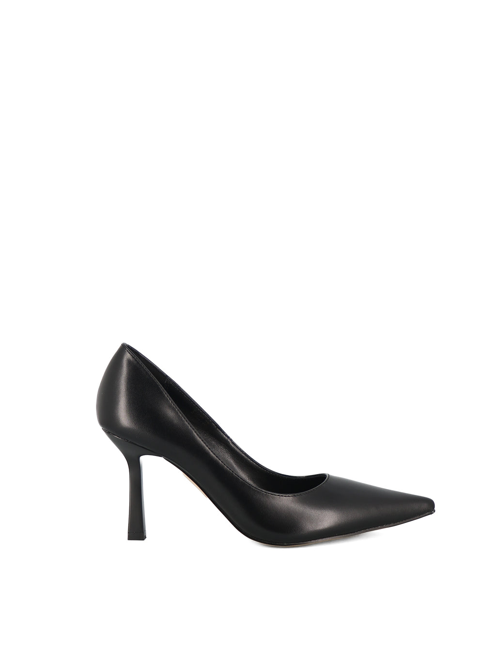 Décolleté semplici donna CARLA COTE K4087 nero | Carla Kote