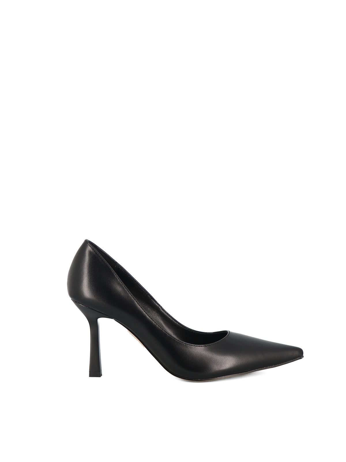 Décolleté semplici donna CARLA COTE K4087 nero | Carla Kote