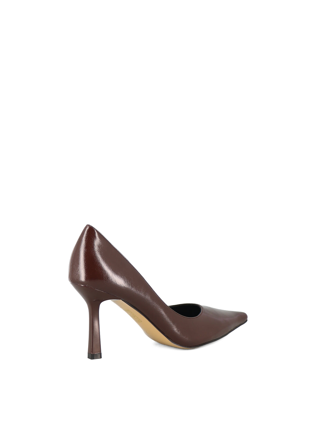 Décolleté semplici donna CARLA COTE K4087 marrone | Carla Kote