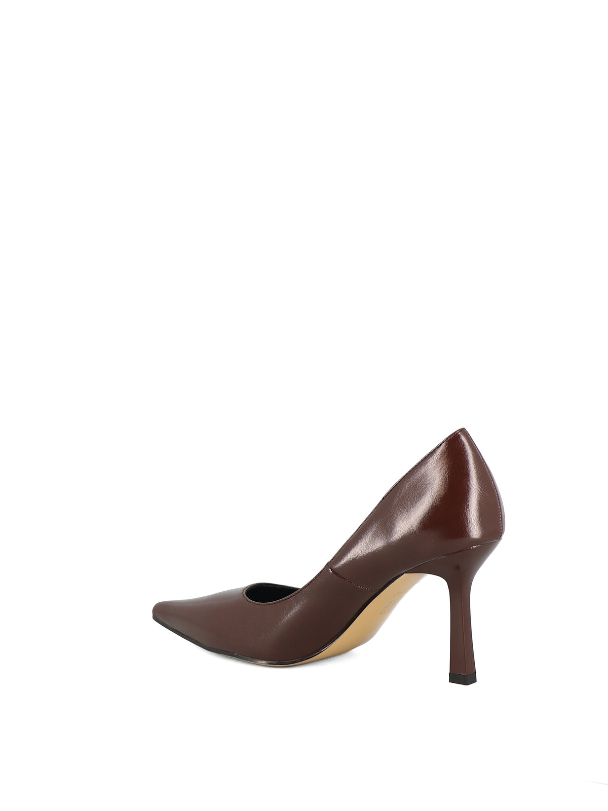 Décolleté semplici donna CARLA COTE K4087 marrone | Carla Kote